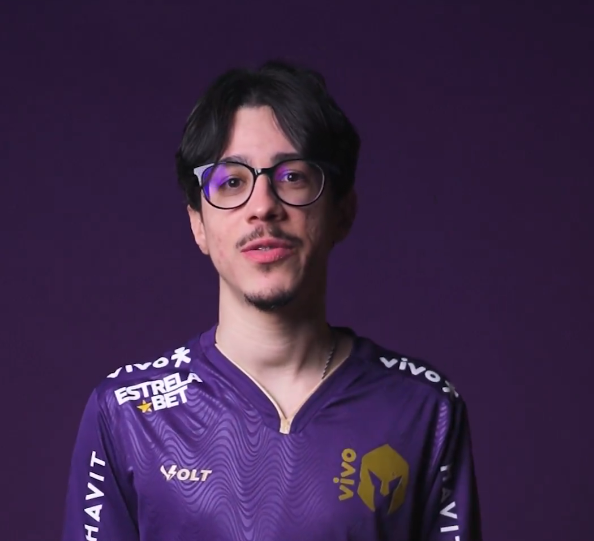 CS2: Equipe libera jogador depois de um mês; saiba mais 2 CS2: Equipe libera jogador depois de um mês; saiba mais Screenshot 87.png