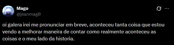 LoL: Jean Mago pede para sair da LOUD LoL Screenshot 92.png