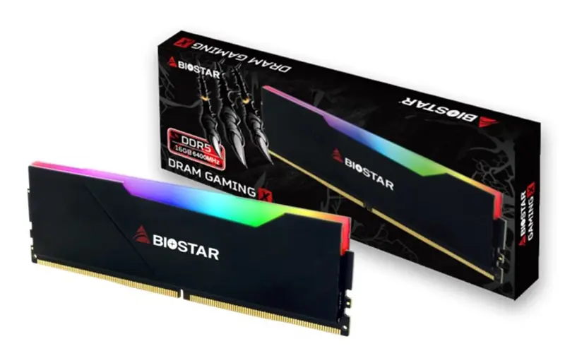 Biostar expande linha de memórias com novos módulos DDR5 b20231013.jpg