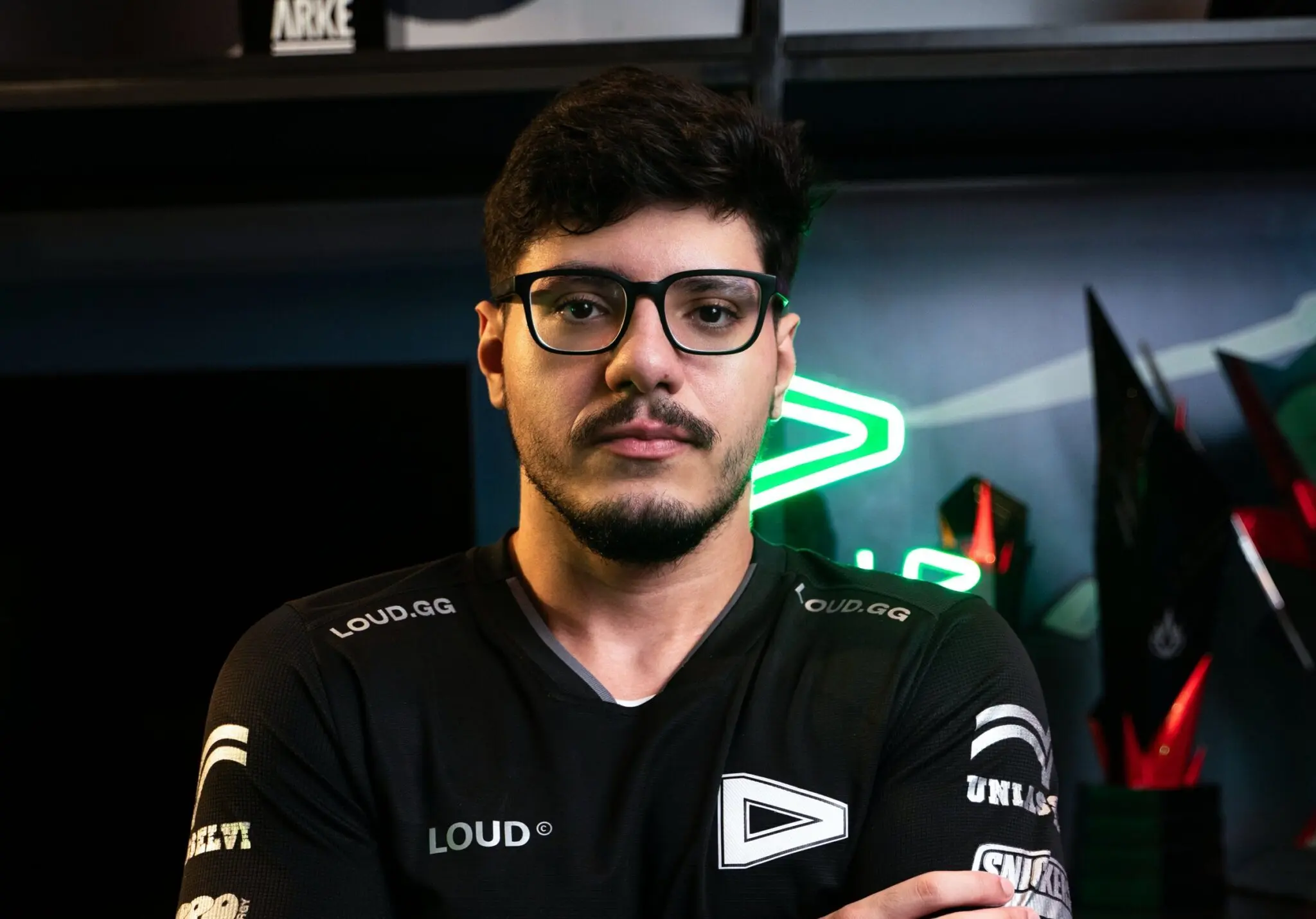 LoL: Jean Mago pede para sair da LOUD LoL envy loud 2026 copa cblol 2 scaled e1771549260275.jpg
