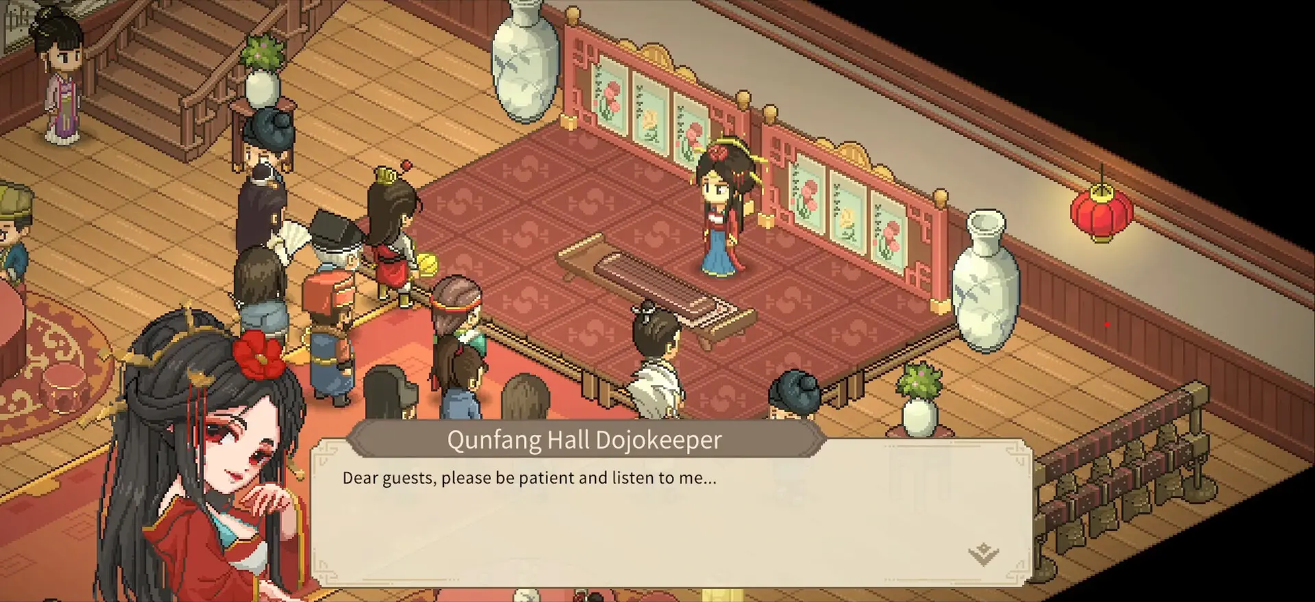 Requisitos para Hero’s Adventure: RPG com mais de 10 finais 2 Hero's adventure