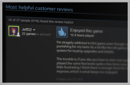 Recurso inovador do Steam vai salvar de jogos mal otimizados 3 Steam