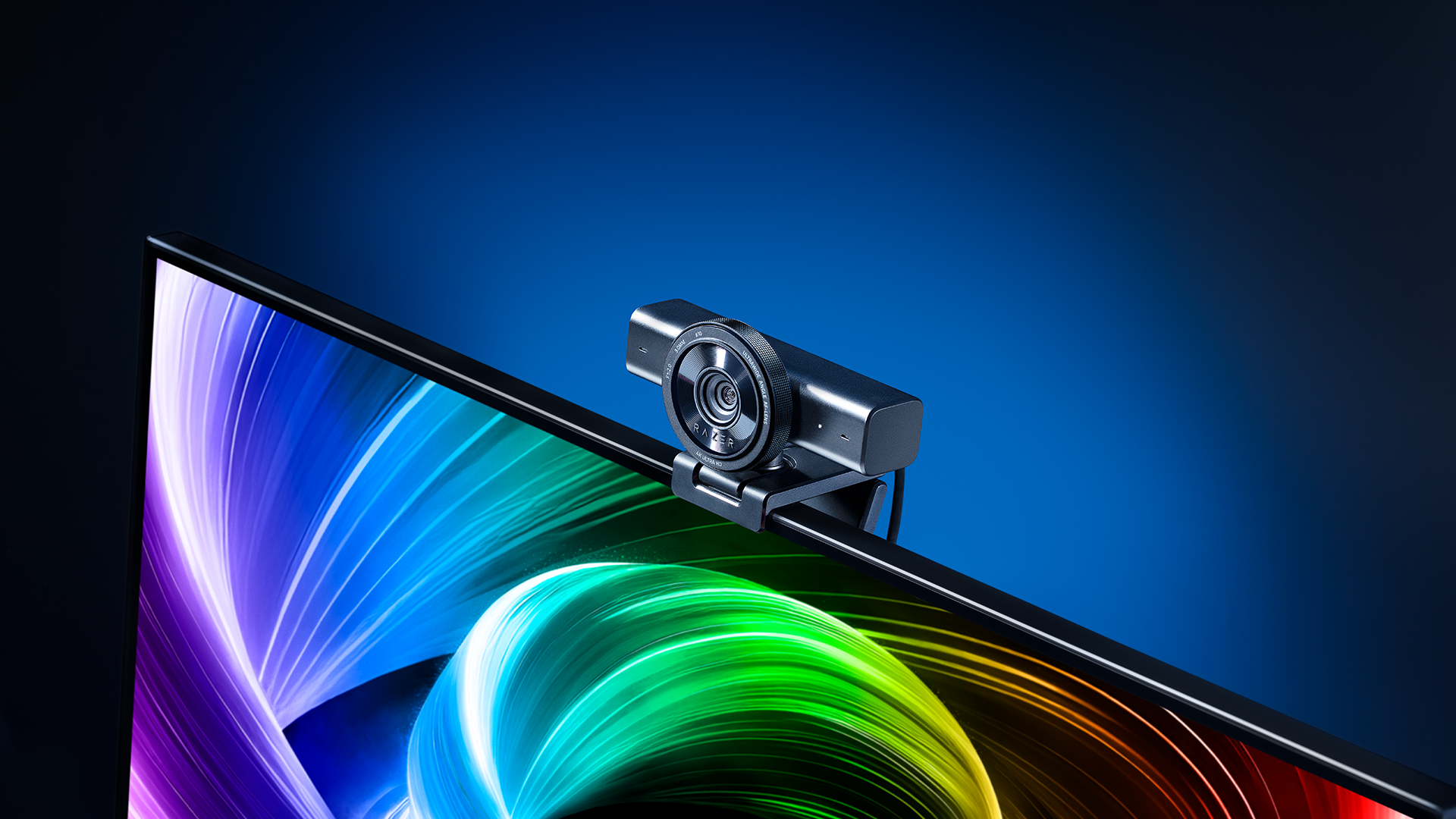 Webcam 4K da Razer chega para dominar criação de conteúdo 2 Razer