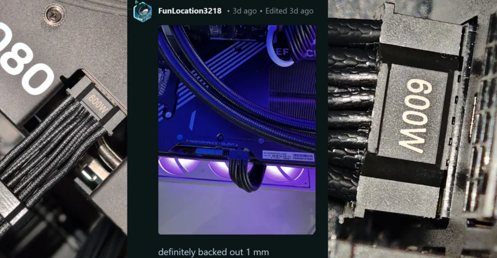 Conectores de 16 pinos da MSI estão saindo sozinhos, entenda msi gpu