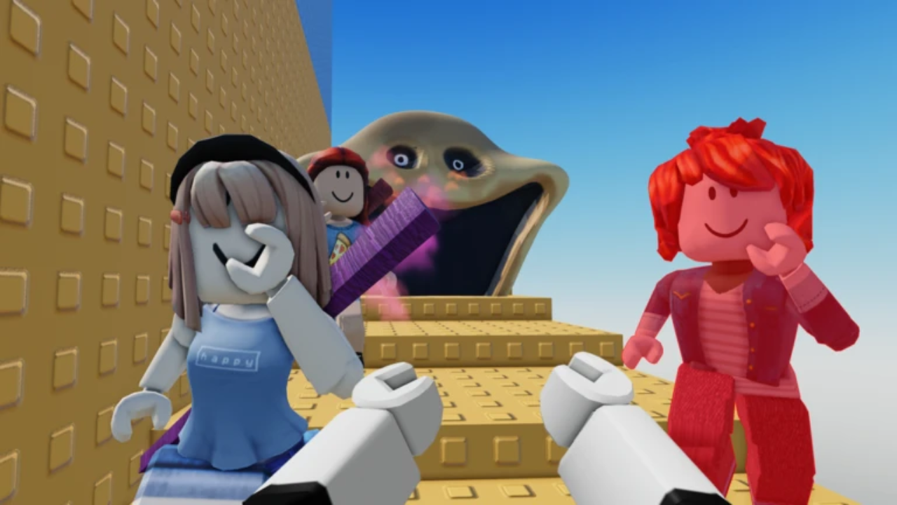 Roblox apresenta erro 280? Veja por que ele acontece playtime1920 1.png