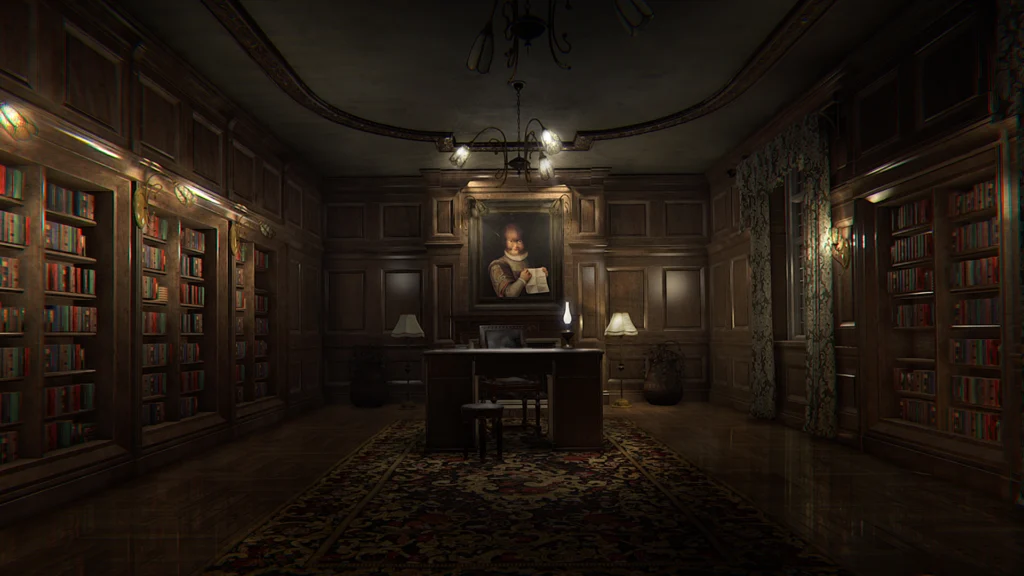 Requisitos para sobreviver ao terror psicológico de Layers of Fear ss 008e00782daa1fd5abb3ed8883d063c68915e695.1920x1080