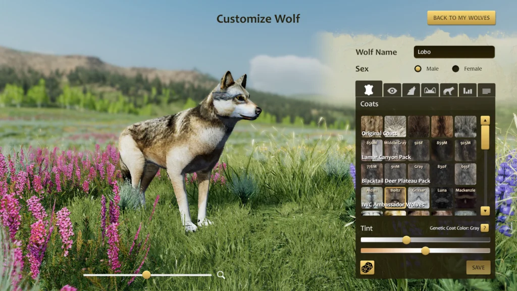Requisitos para ser um Lobo em WolfQuest da Steam 2 Requisitos para ser um Lobo em WolfQuest da Steam ss 1da8450e2e0d6dcd82671d811ff43ece71d92d18.1920x1080