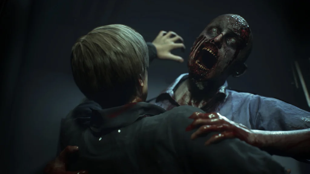 Requisitos para reviver Resident Evil 2 em Remake ss 3d6d32d7e17c139e81a6fc64954ef35c73e5478d.1920x1080