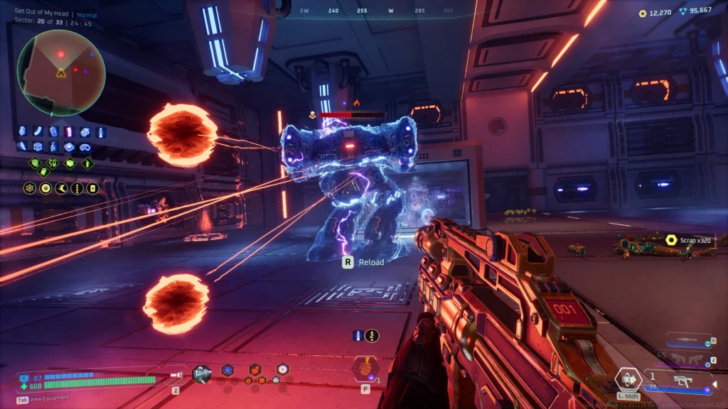 Requisitos para Deadzone: Rogue, roguelite cooperativo em estilo FPS ss 57a7caca638ae6f17a8f39f6aa9ea4d93b3d8005.1920x1080
