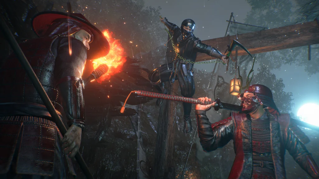 Requisitos pro lançamento de Nioh 3, continuação da consagrada saga ss 9068ef1b3d231d0808ac8ec50ae864483e4374d9.1920x1080