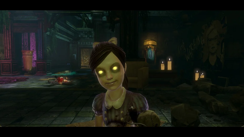 Requisitos para aproveitar a coleção Bioshock, em promoção na Steam ss 90a5fa1f5755d1dfb54b68c58ca415bbb9aff52e.1920x1080