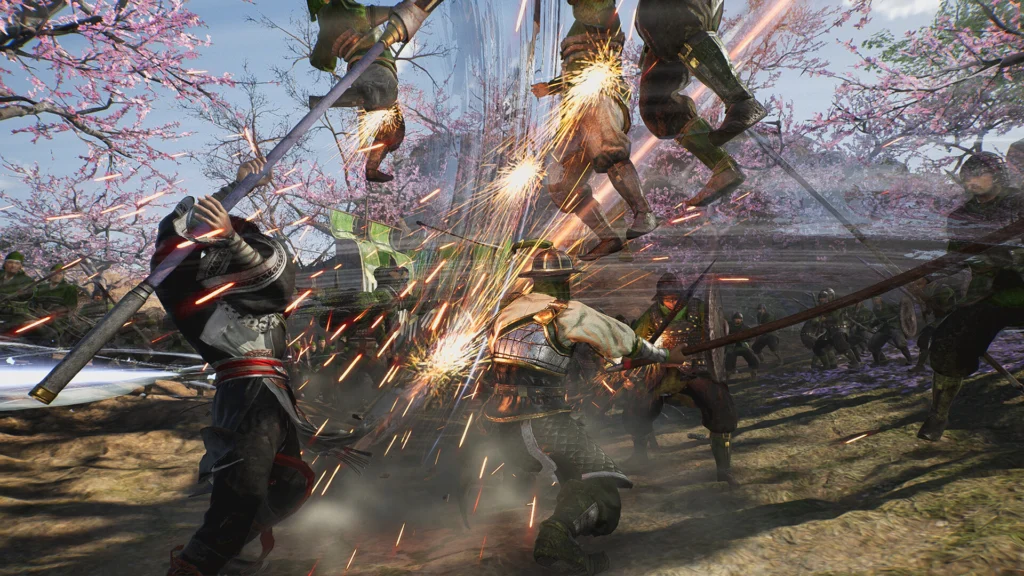 Dynasty Warriors: Origins, confira requisitos para retorno da saga ss 91c2dc9cbc9b875b1221fc252edf4406d5ac647a.1920x1080