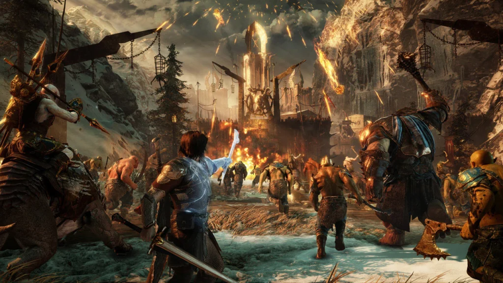 Aproveite 90% de desconto nos games Middle-Earth, confira requisitos ss d085a6cd49ed5bf4dcc67dfe0bba72ffc7ad6290.1920x1080