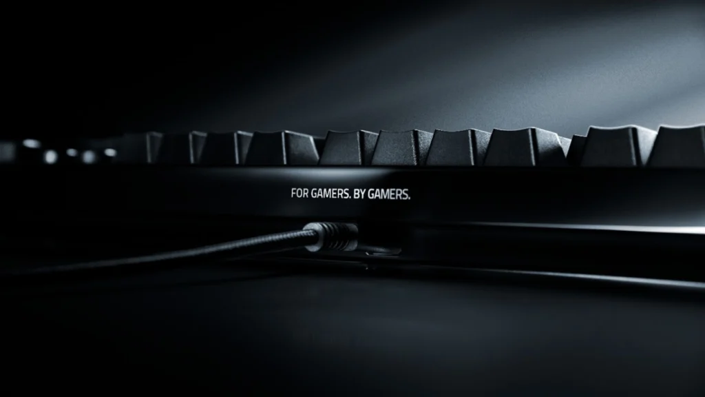 Lançamento do Huntsman Signature Edition: Novo teclado de Luxo da Razer unnamed 1