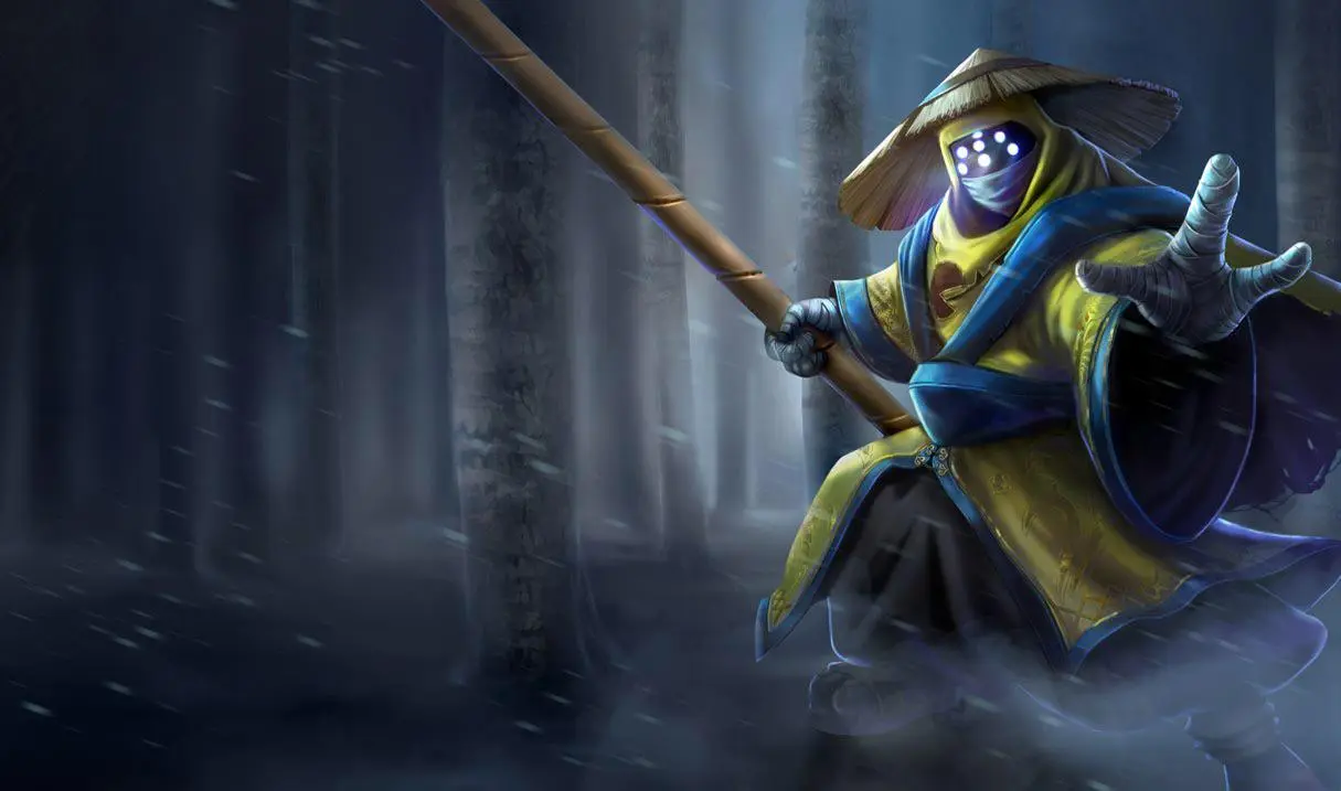 LoL: Skin Legado; o que são? como adquirir? Confira 4 LoL: Skin Legado; o que são? como adquirir? Confira 2bphcb7nvkj51.jpg