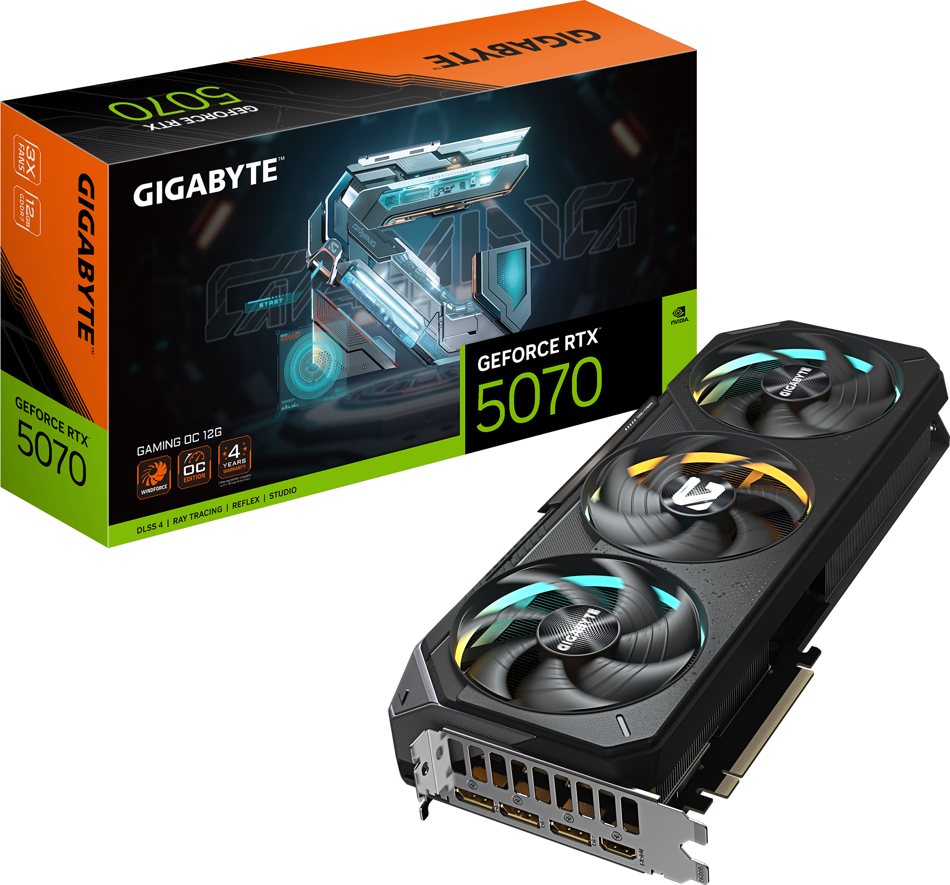 NVIDIA
