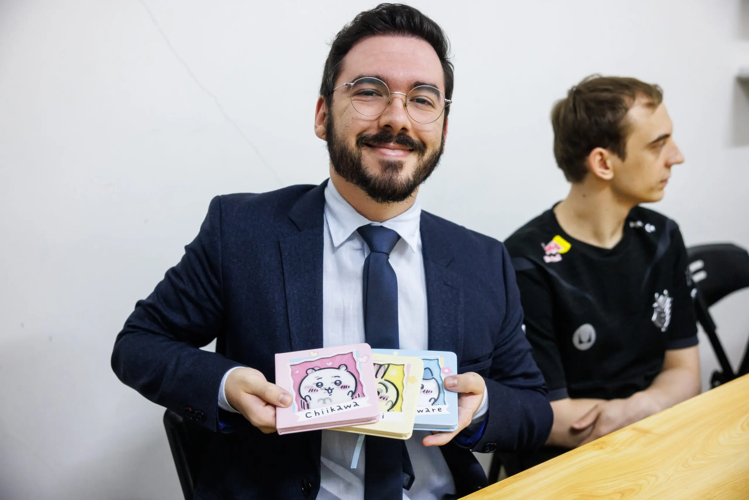 LoL: G2 Rodrigo analisa classificação histórica e raízes no Brasil 53727214338 3c6c2c08a5 o scaled.jpg