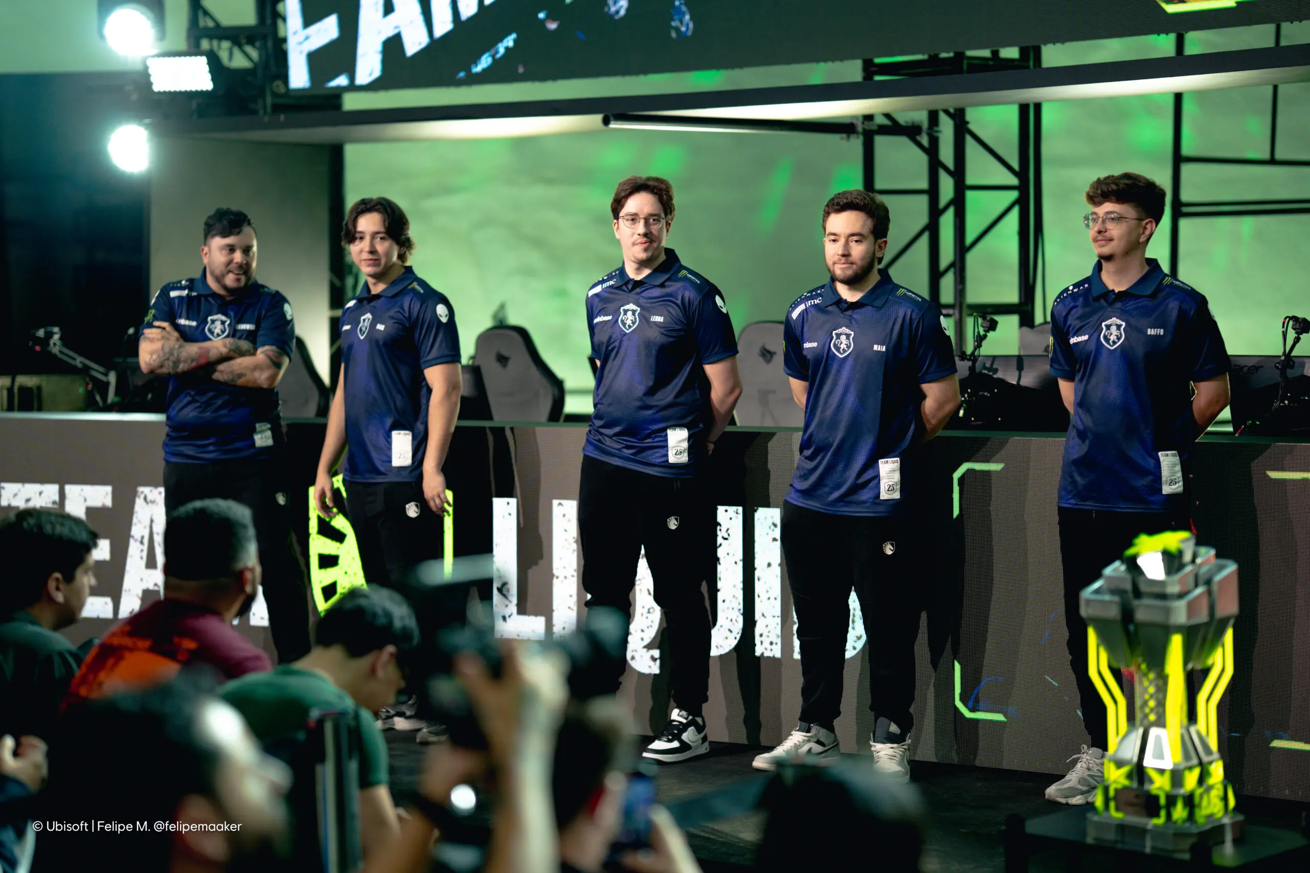 R6: Team Liquid se despede de trio; confira 2 R6: Team Liquid se despede de trio; confira 54964241379 fe0f6a858c o scaled.jpg