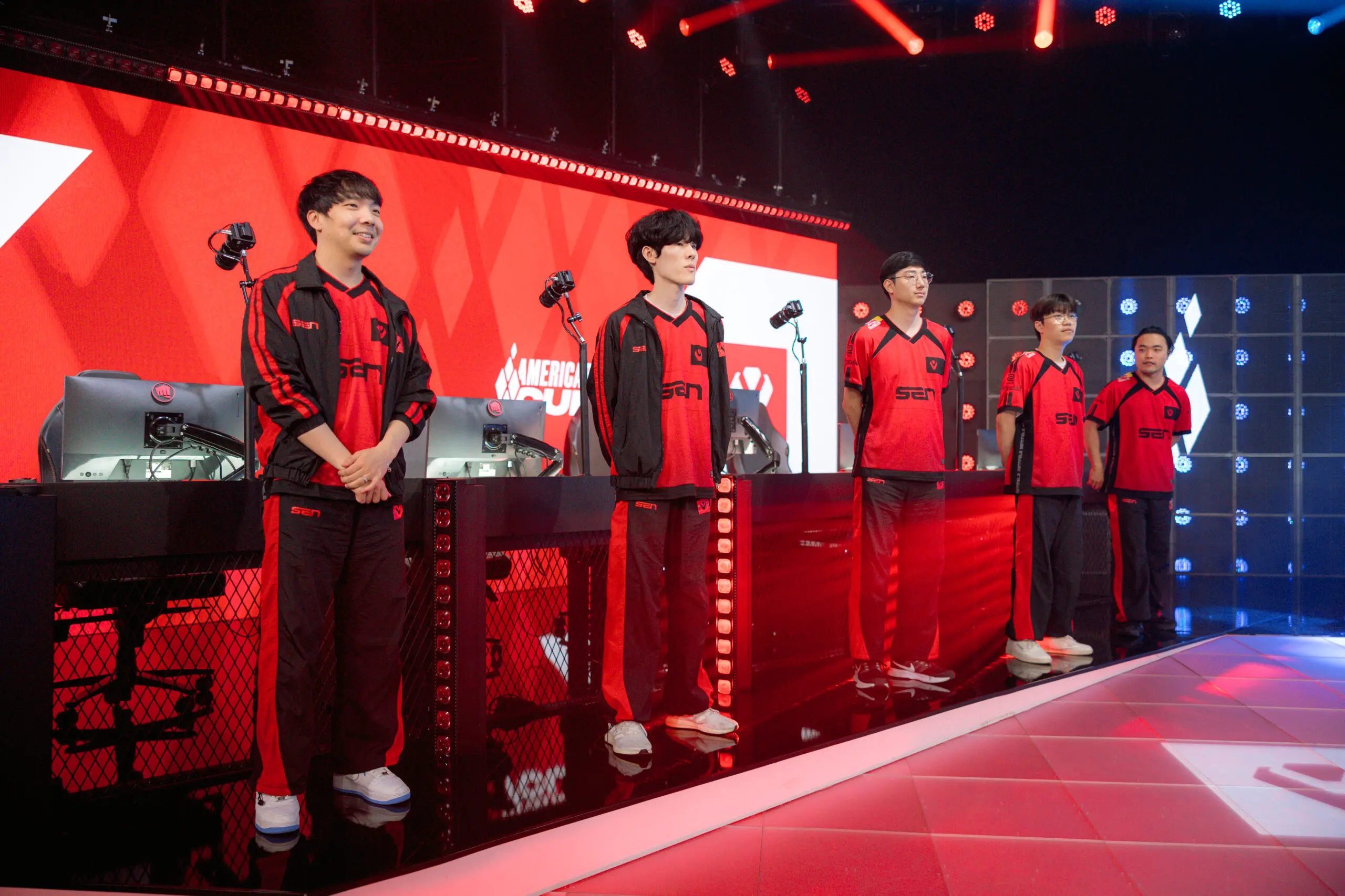 LoL: Cloud9 e Sentinels duelam por vaga na final da Américas Cup 55134546426 192f869621 o scaled.jpg