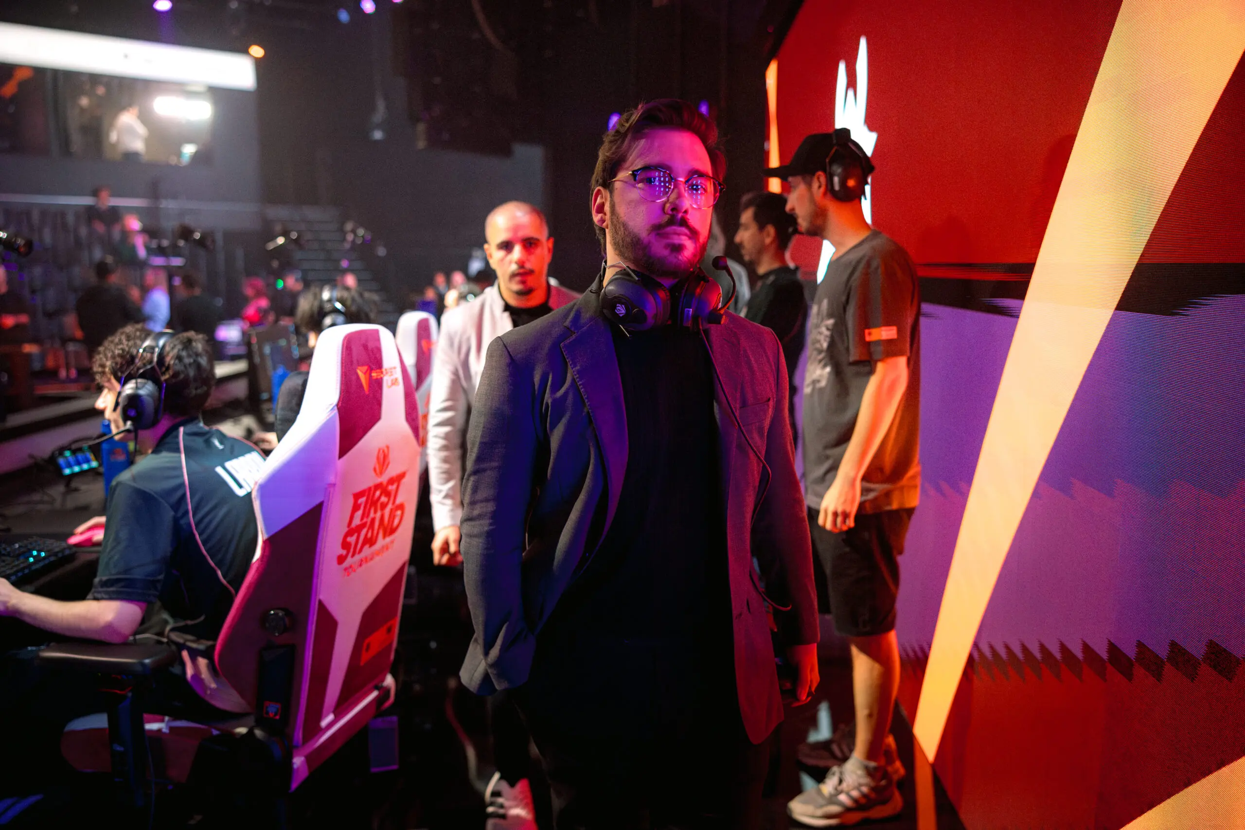 LoL: G2 Rodrigo analisa classificação histórica e raízes no Brasil 55160300845 b3d8a92628 o scaled.jpg