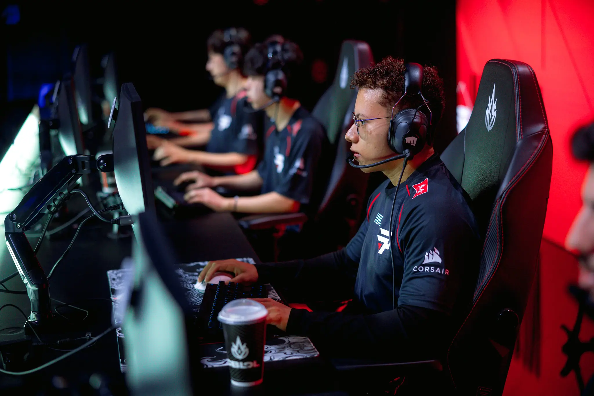“Não vou pedir desculpas agora”: Samkz após derrota em estreia pelo CBLOL 3 “Não vou pedir desculpas agora”: Samkz após derrota em estreia pelo CBLOL 55174546262 12994af699 k.jpg
