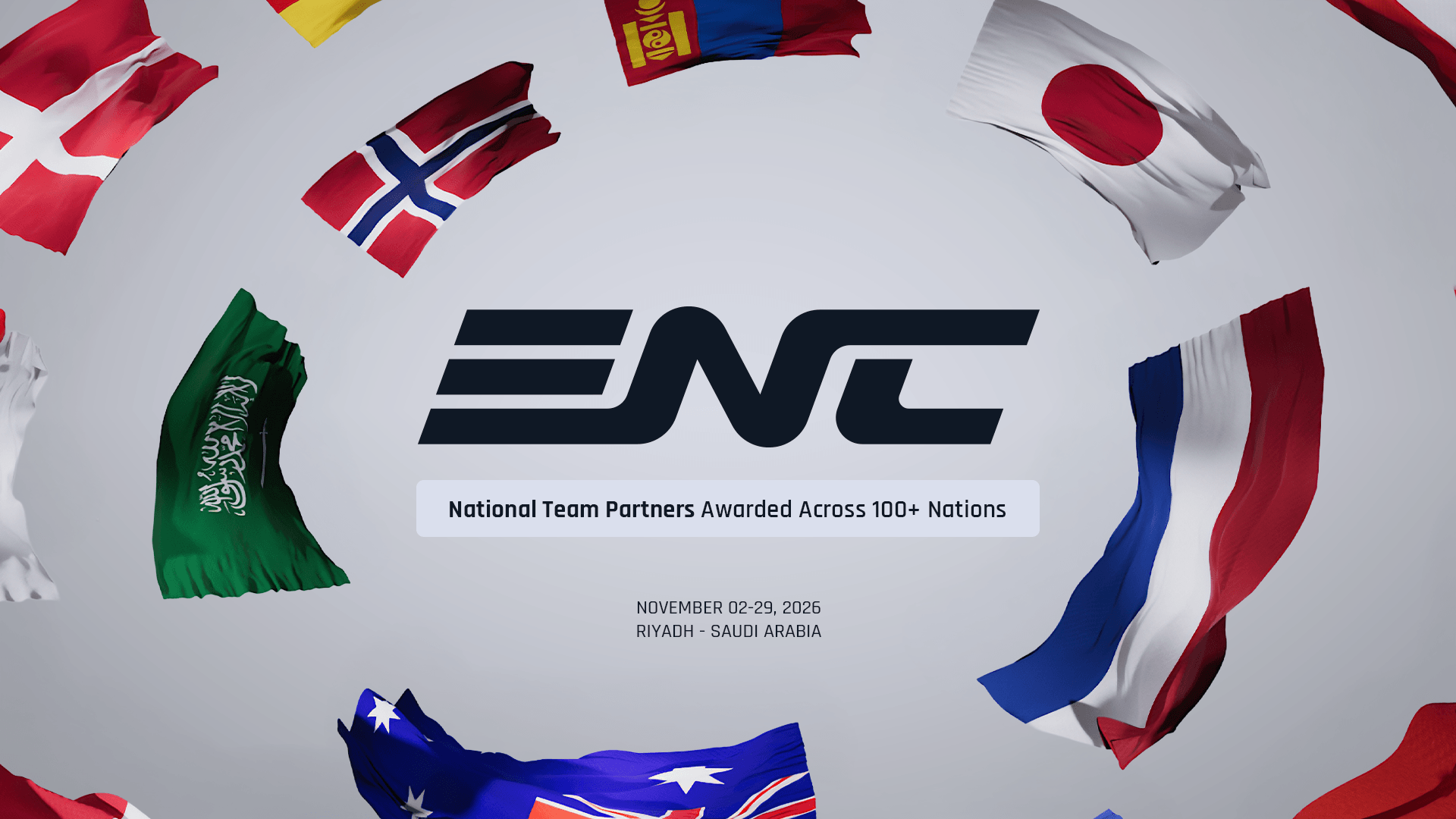 Aliança Brasileira de Esports é escolhida para a Copa do Mundo ENC NTP Announcement 1.png