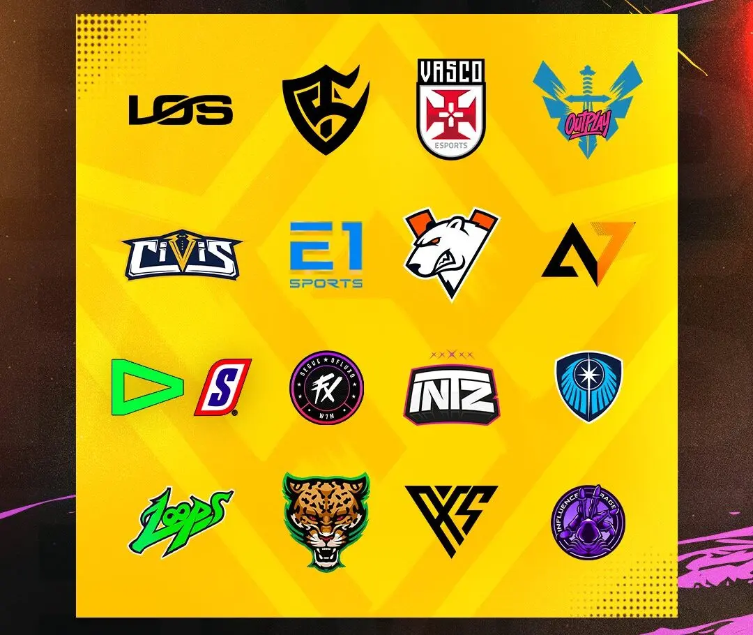 Free Fire: Guia completo do 1° split do FFWS BR 2026 HDJylMRWkAAgWVo e1773258661866.jpg
