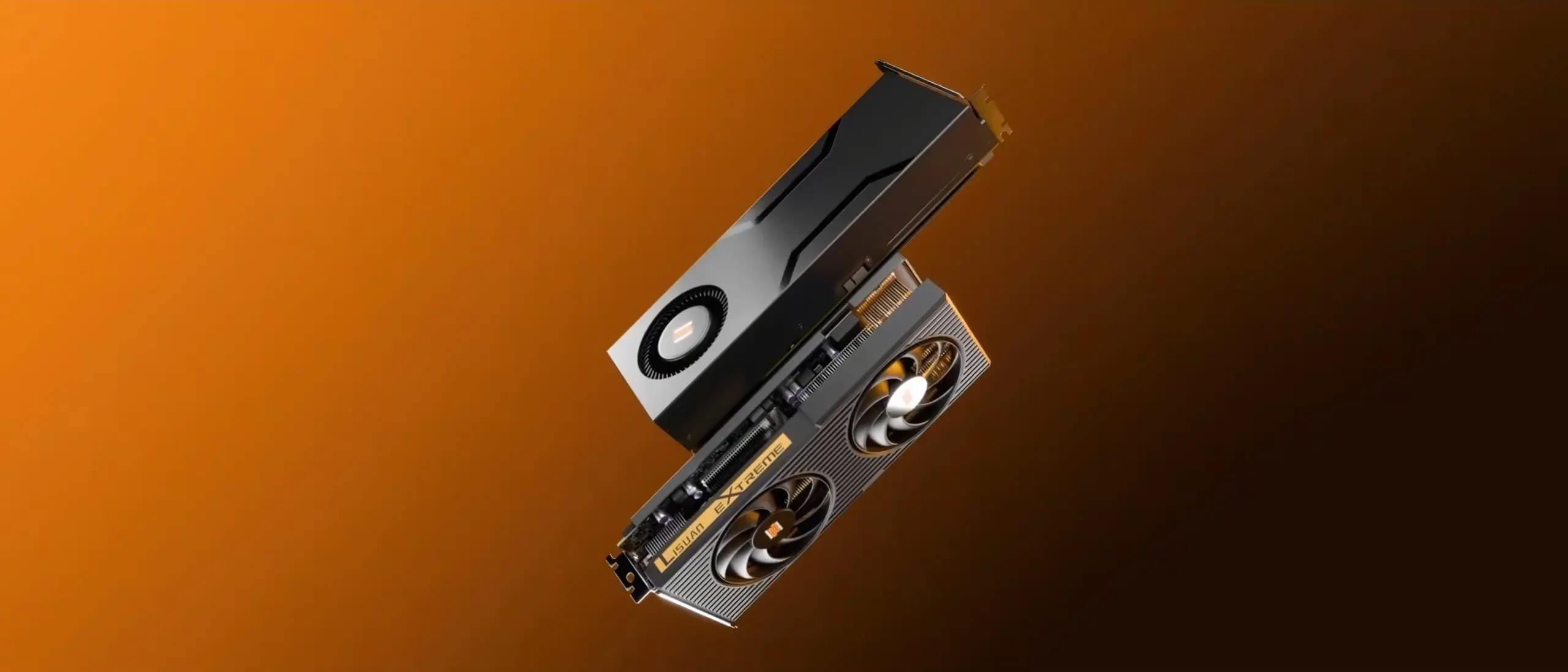Empresa chinesa lança linha de placas de vídeo para games e IA 2 Placa