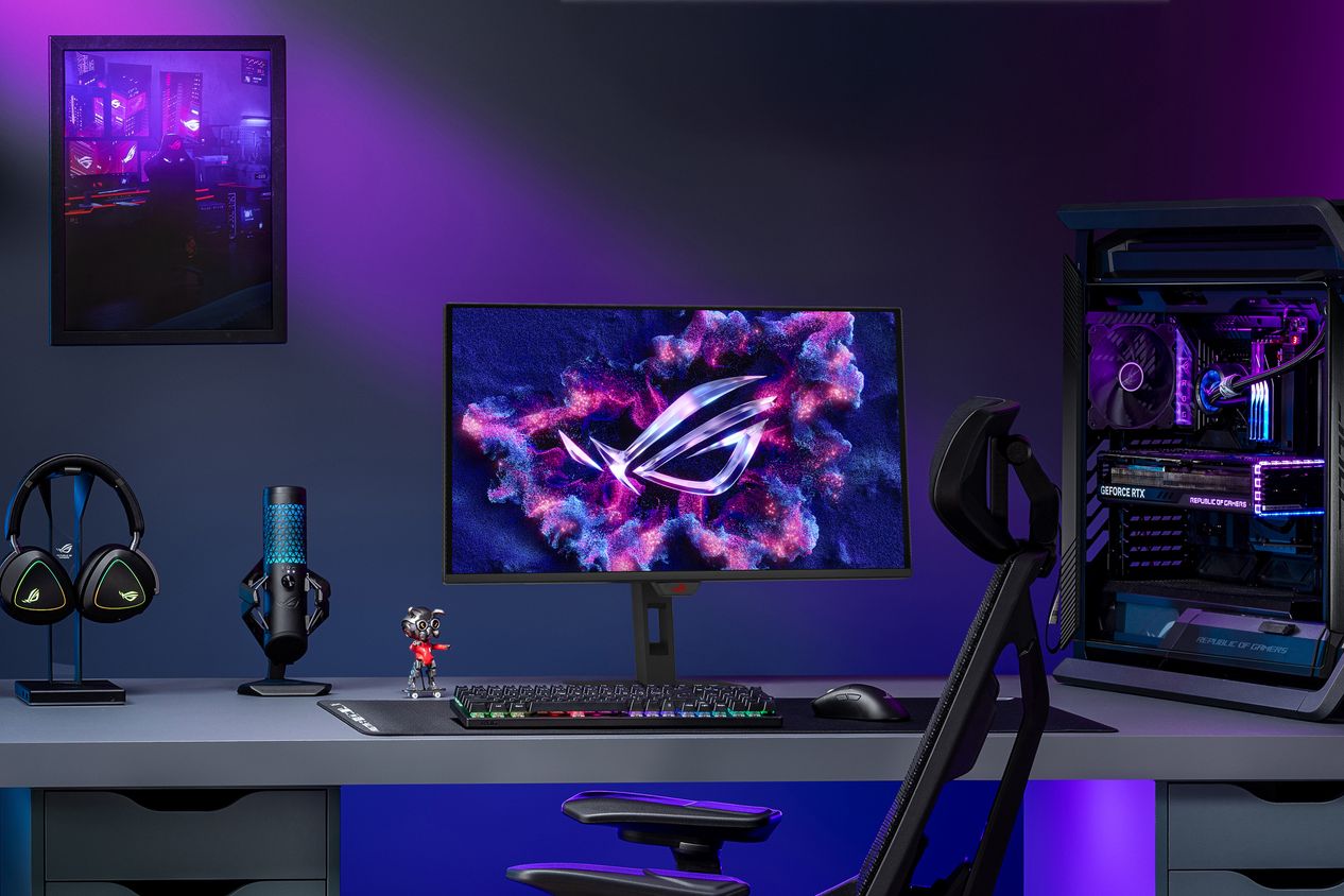 ASUS