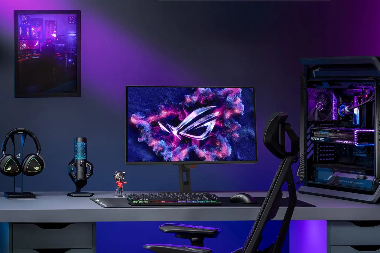 ASUS