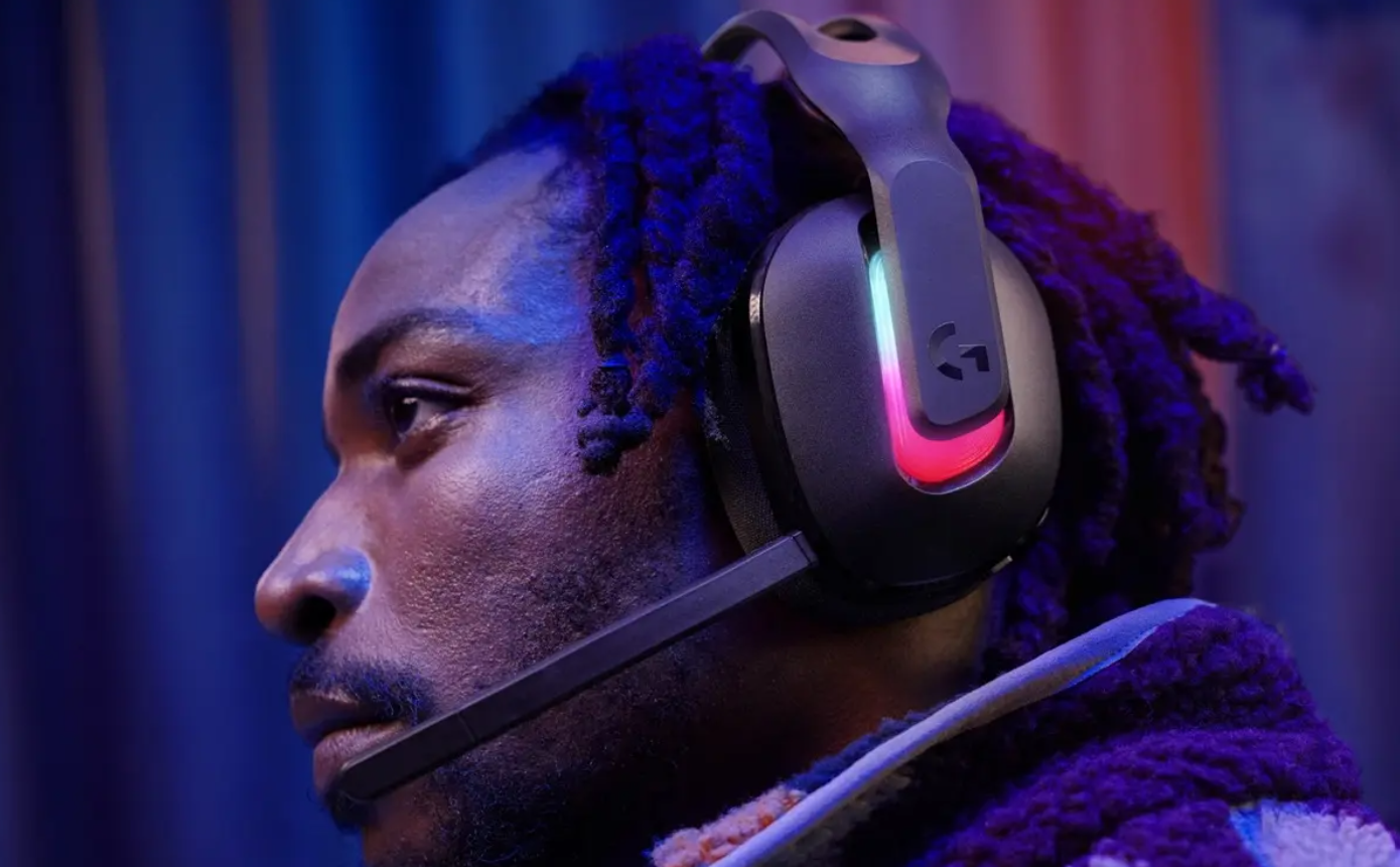 Logitech lança no Brasil o que pode ser o melhor headset de 2026 2 Logitech