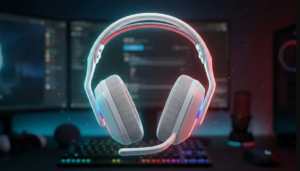 Logitech lança no Brasil o que pode ser o melhor headset de 2026 3 Logitech