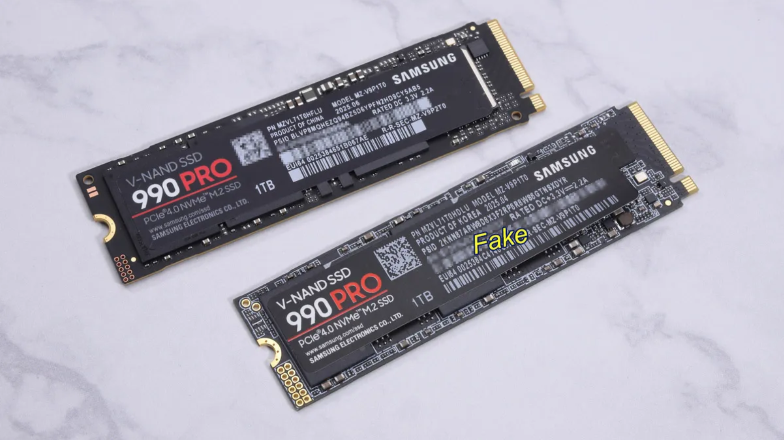 SSD