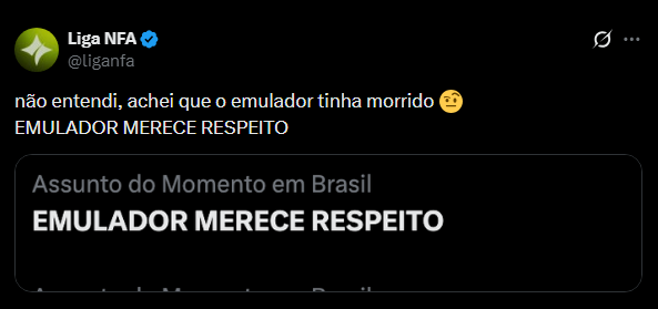 Free Fire Emulador: Comunidade se une em prol do cenário Screenshot 114.png