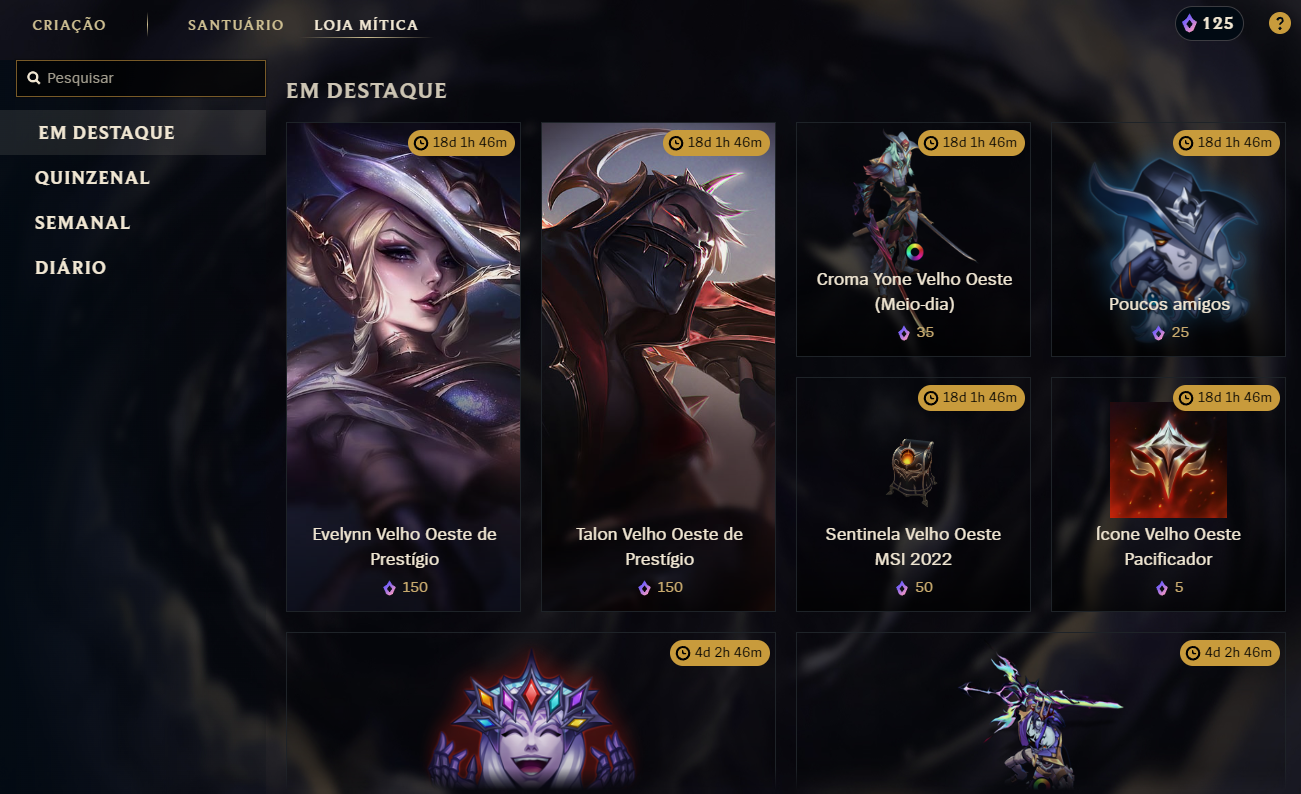 LoL: Skins mais bonitas; quais são? Screenshot 138.png