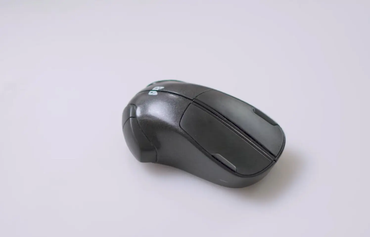 Conheça o mouse gamer que se divide em dois para virar controle 2 Mouse