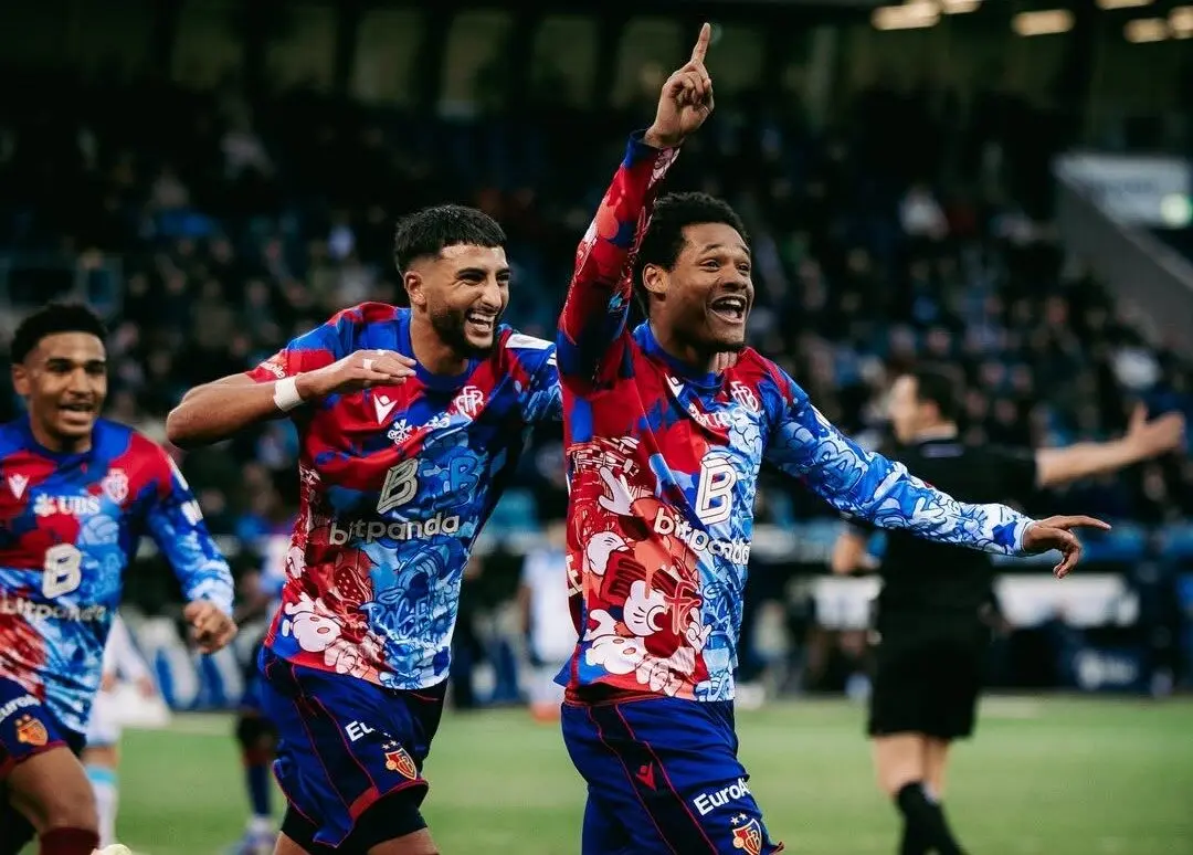 EA FC 26: Os 5 melhores jovens da ponta direita 3 EA FC 26: Os 5 melhores jovens da ponta direita SnapInsta.to 640926539 18567163960055682 6135919574772966781 n e1774631974662.jpg