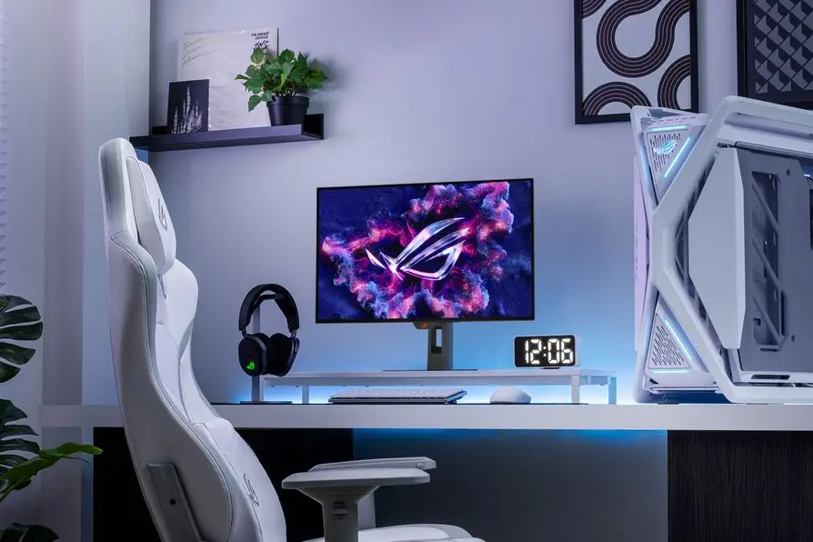 ASUS