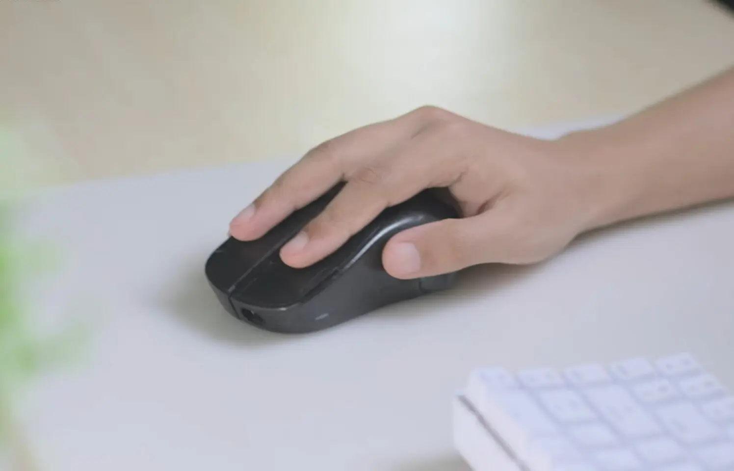 Conheça o mouse gamer que se divide em dois para virar controle 4 Mouse