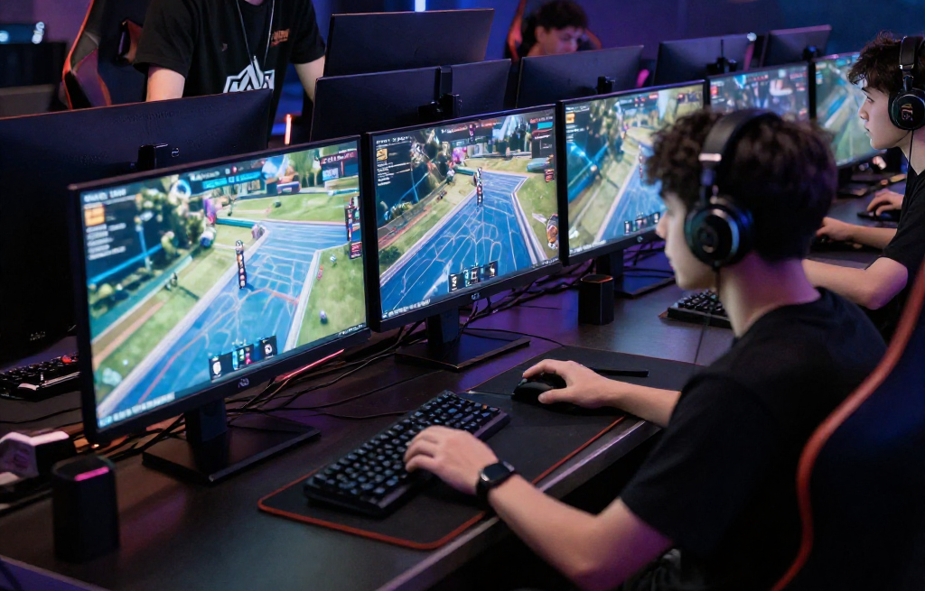 Que títulos estão no radar de quem procura por cheats? veja lista freepik cheat in games esports pc 98413 e1773336086810.png