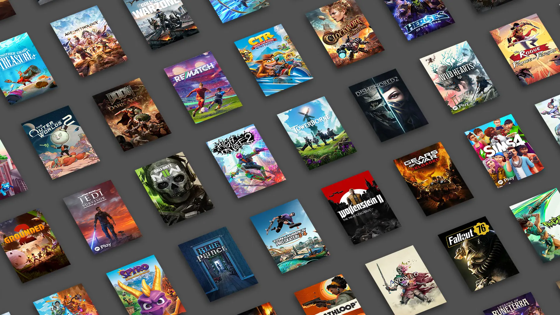 Xbox Game Pass despenca de preço no Brasil, mas traz mudanças 2 Xbox Game Pass despenca de preço no Brasil, mas traz mudanças game pass.jpg