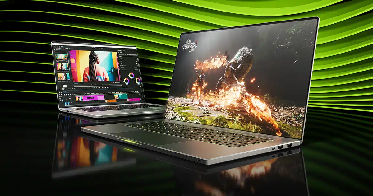 NVIDIA
