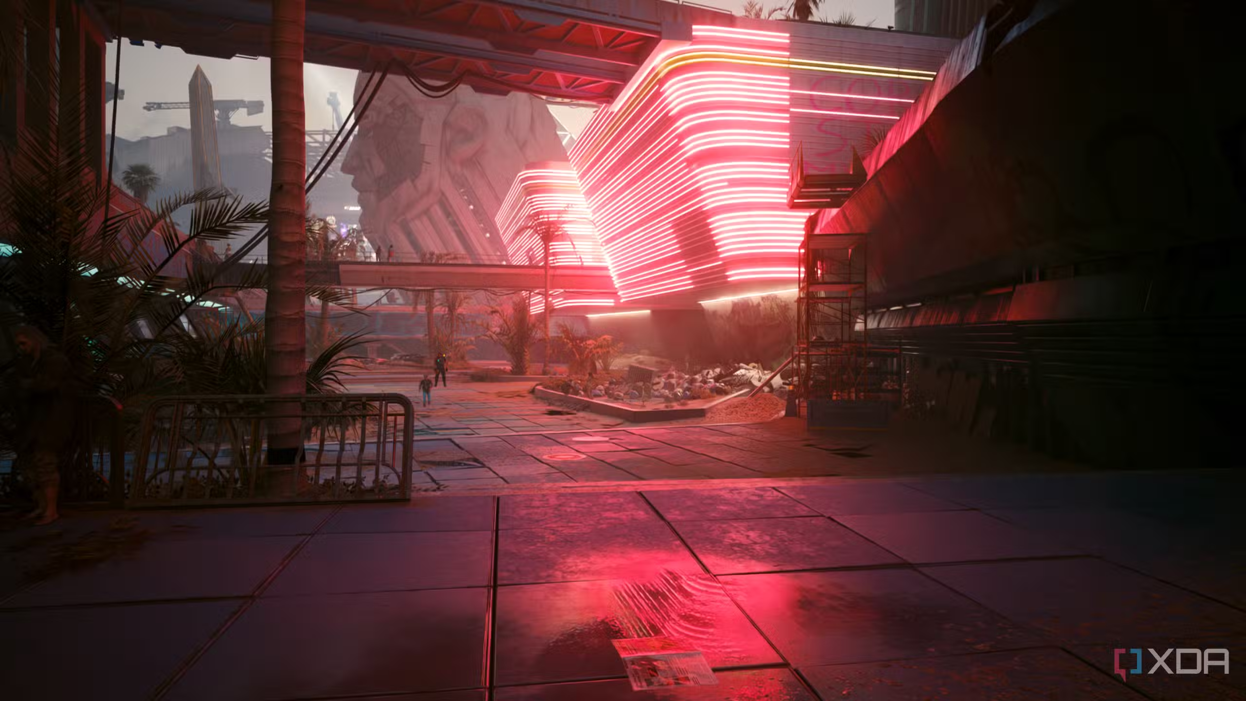 NVIDIA promete gráficos 1 milhão de vezes melhores nos jogos 2 NVIDIA