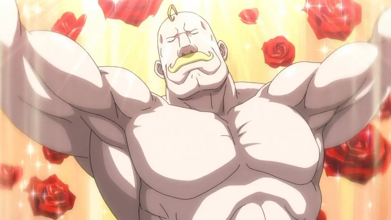 LoL: o que é soloQ? Braum mid #1 major armstrong.jpg