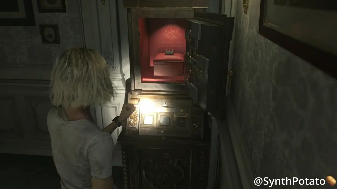 Resident Evil Requiem: guia completo do puzzle final 5 Resident Evil Requiem: guia completo do puzzle final masters santiago playoffs1920 4.png