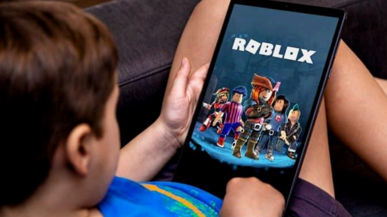 Roblox lança IA que cria jogos; entenda roblox 1920.png