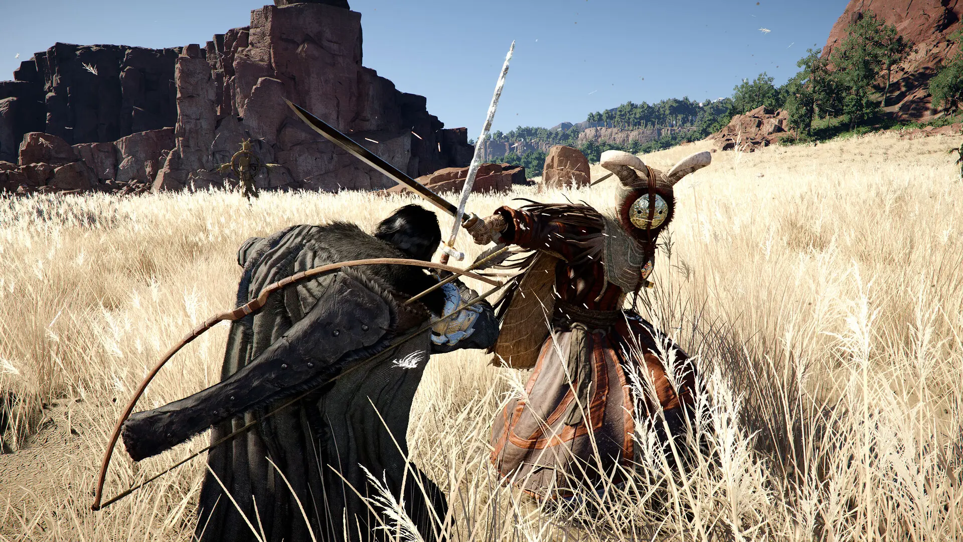 Crimson Desert estreia com críticas divididas no Metacritic; veja