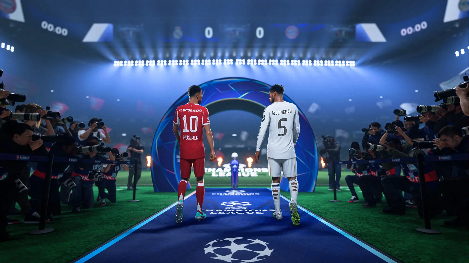 EA FC 27: vazamento revela possível data, preço e mais