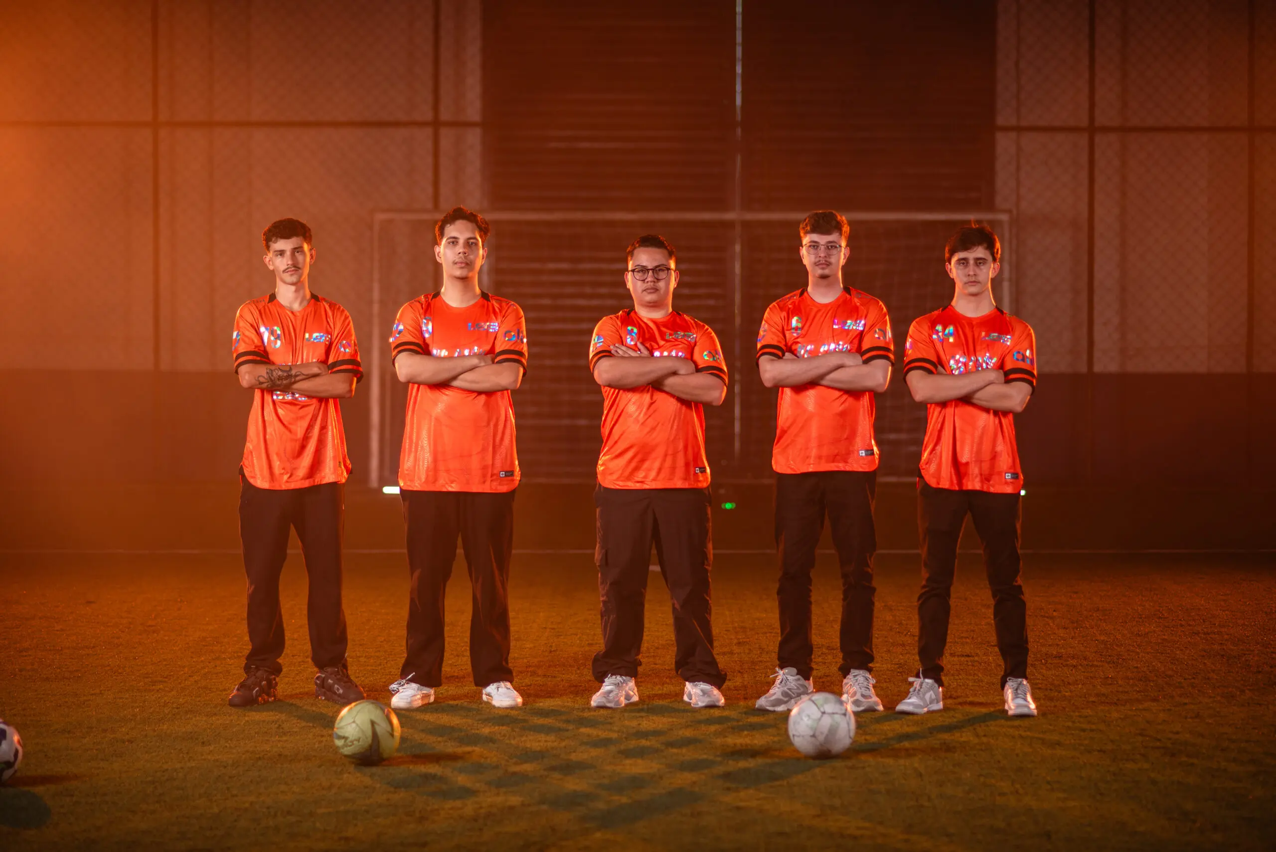 R6: Duas equipes foram eliminadas da SAL R6 Kickoff; confira 55170479297 1e3c4c1793 o 1 scaled.jpg