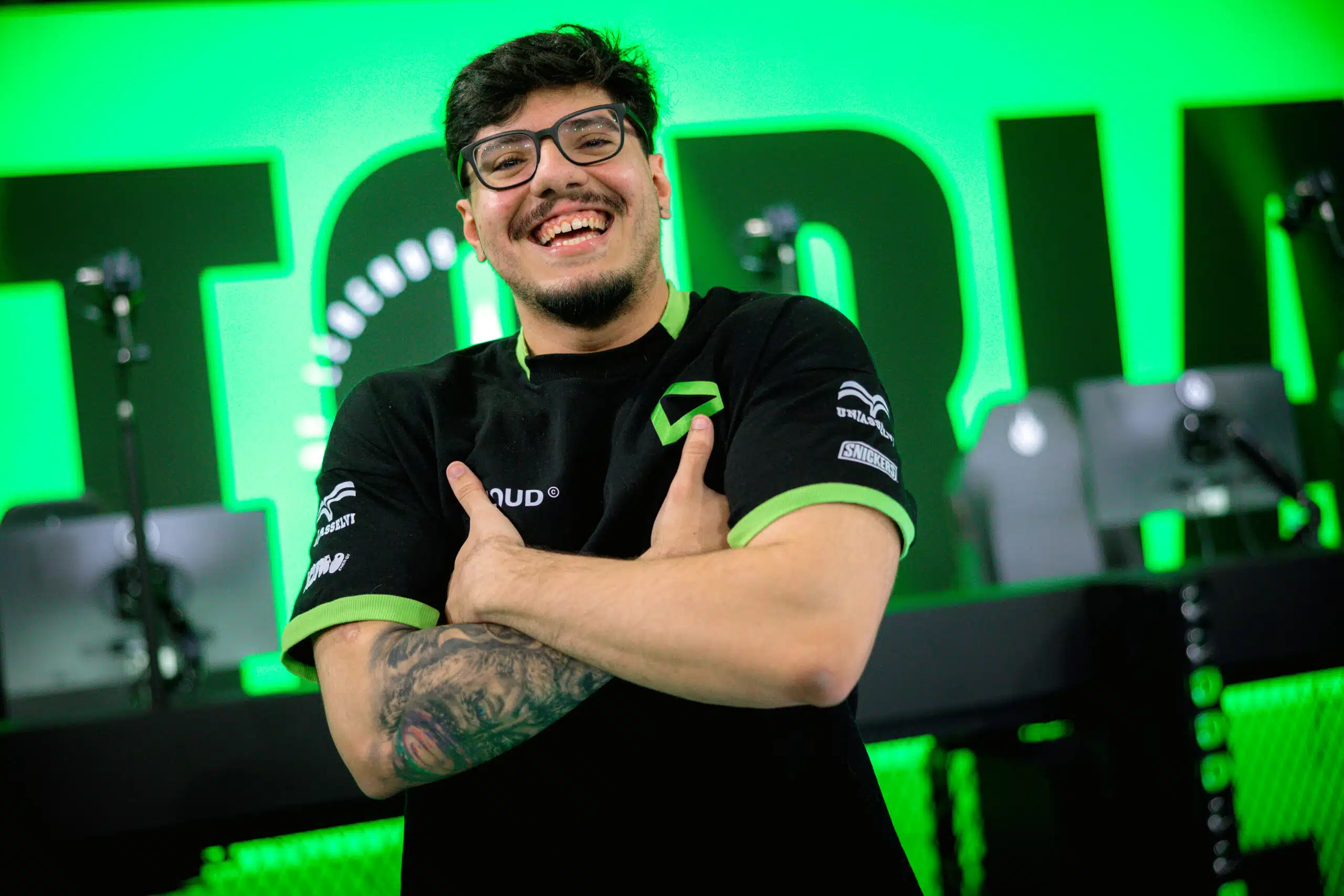 CBLOL: Como está a tabela após o dia 3 de competição? 55187565136 40aa6d3304 o scaled.jpg